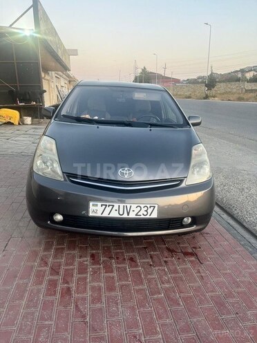 Toyota Prius 2008, 210,000 km - 1.5 l - Bakı