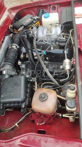 LADA (VAZ) 2107 2007, 12,468 km - 0.2 l - Gəncə