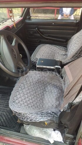 LADA (VAZ) 2107 2007, 12,468 km - 0.2 l - Gəncə