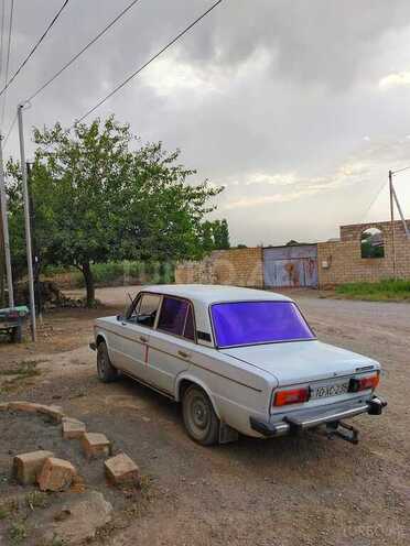 LADA (VAZ) 2106 1993, 72,600 km - 1.6 l - Şəmkir
