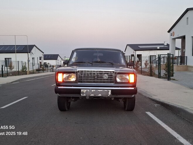 LADA (VAZ) 2107 2010, 27,000 km - 1.6 l - Ağdam