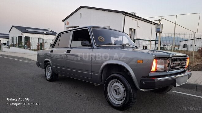 LADA (VAZ) 2107 2010, 27,000 km - 1.6 l - Ağdam