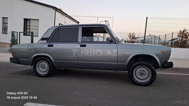 LADA (VAZ) 2107 2010, 27,000 km - 1.6 l - Ağdam