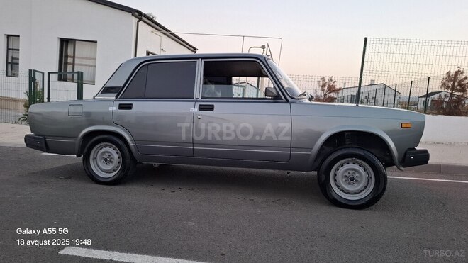 LADA (VAZ) 2107 2010, 27,000 km - 1.6 l - Ağdam