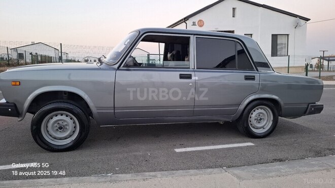 LADA (VAZ) 2107 2010, 27,000 km - 1.6 l - Ağdam