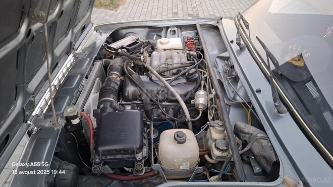 LADA (VAZ) 2107 2010, 27,000 km - 1.6 l - Ağdam