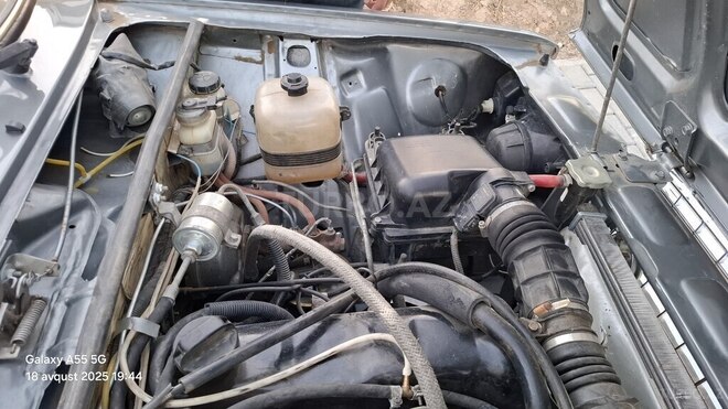 LADA (VAZ) 2107 2010, 27,000 km - 1.6 l - Ağdam