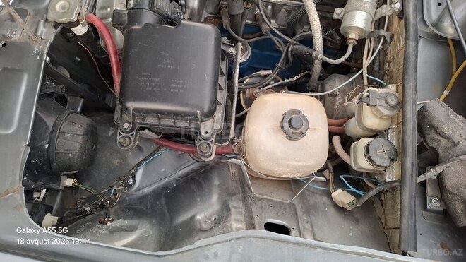 LADA (VAZ) 2107 2010, 27,000 km - 1.6 l - Ağdam