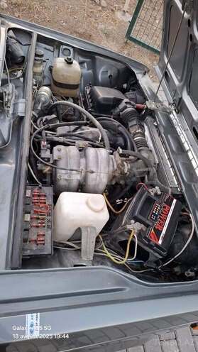 LADA (VAZ) 2107 2010, 27,000 km - 1.6 l - Ağdam