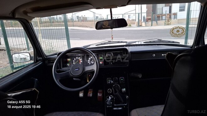 LADA (VAZ) 2107 2010, 27,000 km - 1.6 l - Ağdam