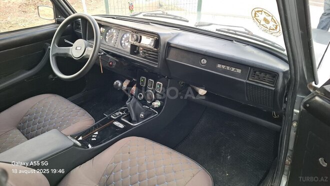 LADA (VAZ) 2107 2010, 27,000 km - 1.6 l - Ağdam