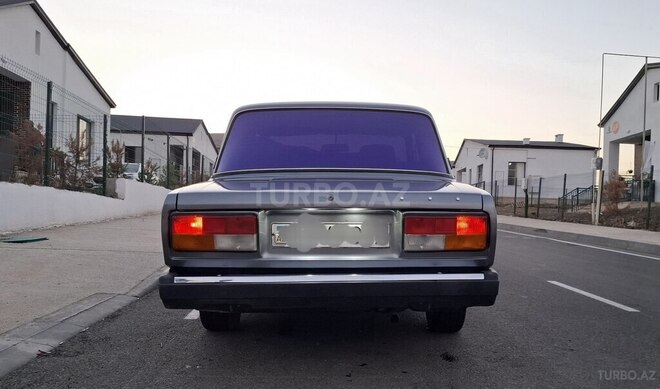 LADA (VAZ) 2107 2010, 27,000 km - 1.6 l - Ağdam