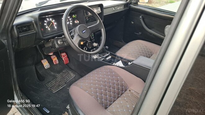 LADA (VAZ) 2107 2010, 27,000 km - 1.6 l - Ağdam