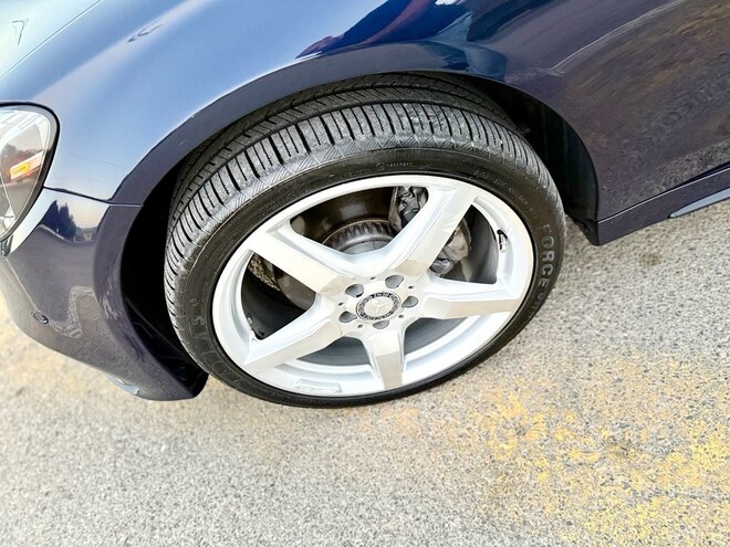 Mercedes C 300 2015, 175,000 km - 2.0 л - Bakı