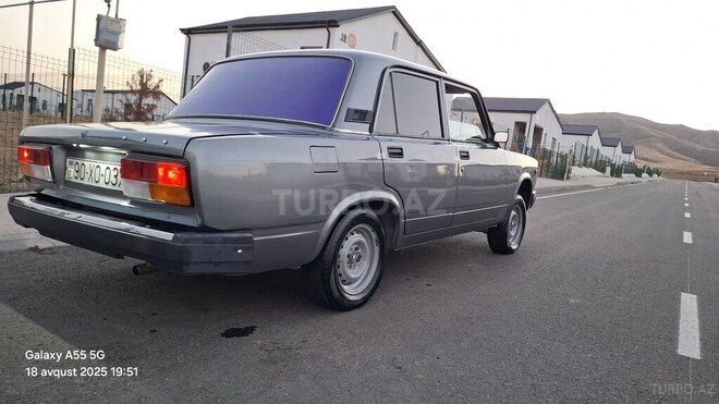 LADA (VAZ) 2107 2010, 27,000 km - 1.6 l - Ağdam