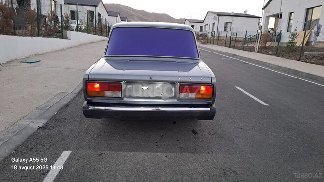LADA (VAZ) 2107 2010, 27,000 km - 1.6 l - Ağdam