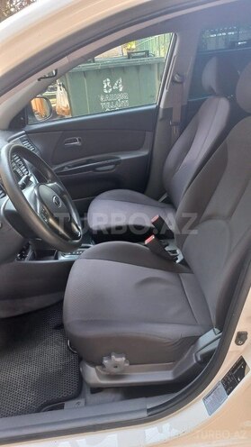Kia Rio 2010, 88,000 km - 1.6 l - Bakı