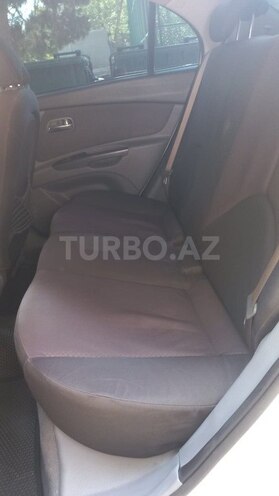 Kia Rio 2010, 88,000 km - 1.6 l - Bakı