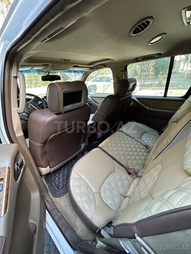 Nissan Pathfinder 2004, 250,000 km - 4.0 l - Bakı