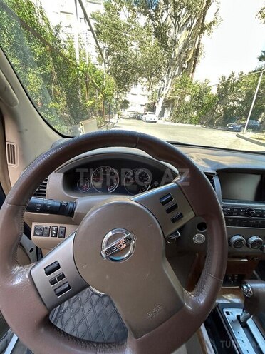 Nissan Pathfinder 2004, 250,000 km - 4.0 l - Bakı
