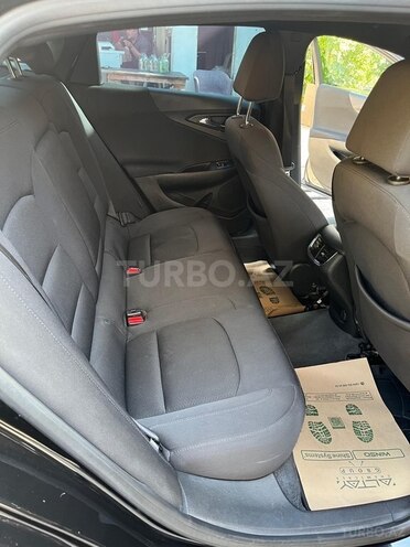 Chevrolet Malibu 2019, 195,540 km - 1.5 л - Bakı