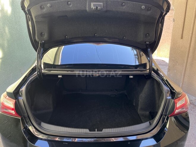 Chevrolet Malibu 2019, 195,540 km - 1.5 л - Bakı