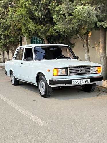 LADA (VAZ) 2107 2005, 212,000 km - 1.6 l - Bakı