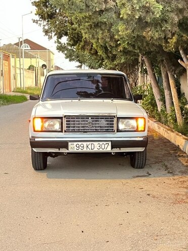 LADA (VAZ) 2107 2005, 212,000 km - 1.6 l - Bakı