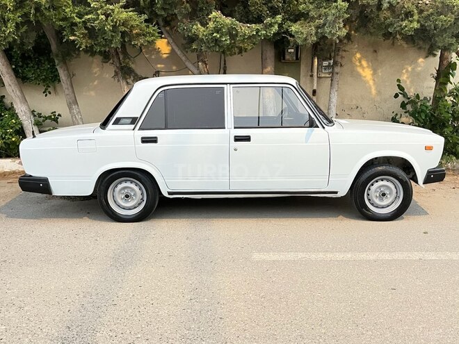 LADA (VAZ) 2107 2005, 212,000 km - 1.6 l - Bakı