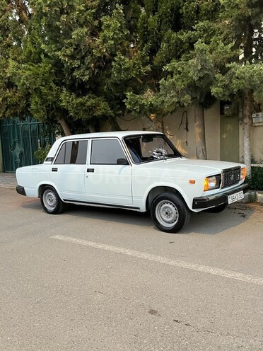 LADA (VAZ) 2107 2005, 212,000 km - 1.6 l - Bakı