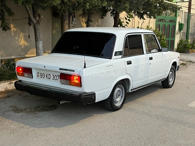 LADA (VAZ) 2107 2005, 212,000 km - 1.6 l - Bakı
