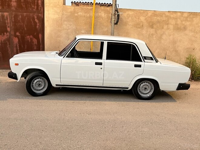 LADA (VAZ) 2107 2005, 212,000 km - 1.6 l - Bakı