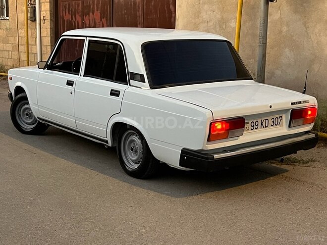 LADA (VAZ) 2107 2005, 212,000 km - 1.6 l - Bakı