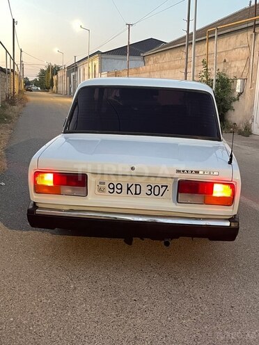 LADA (VAZ) 2107 2005, 212,000 km - 1.6 l - Bakı