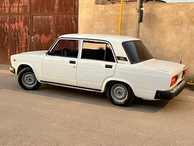 LADA (VAZ) 2107 2005, 212,000 km - 1.6 l - Bakı