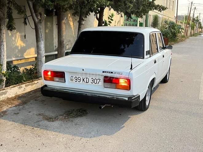 LADA (VAZ) 2107 2005, 212,000 km - 1.6 l - Bakı