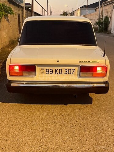 LADA (VAZ) 2107 2005, 212,000 km - 1.6 l - Bakı