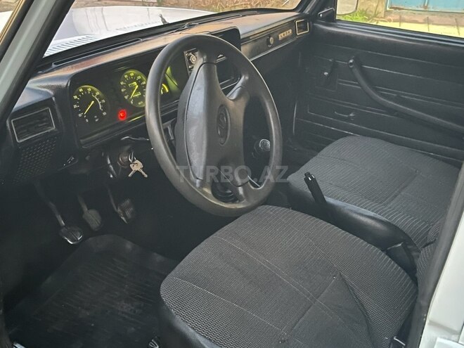 LADA (VAZ) 2107 2005, 212,000 km - 1.6 l - Bakı