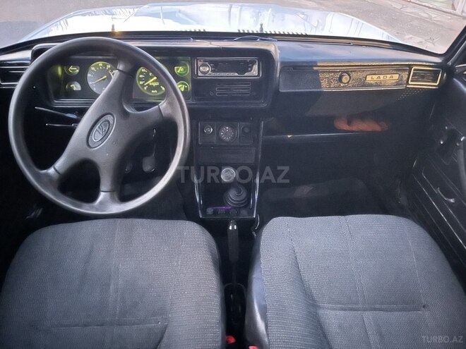 LADA (VAZ) 2107 2005, 212,000 km - 1.6 l - Bakı