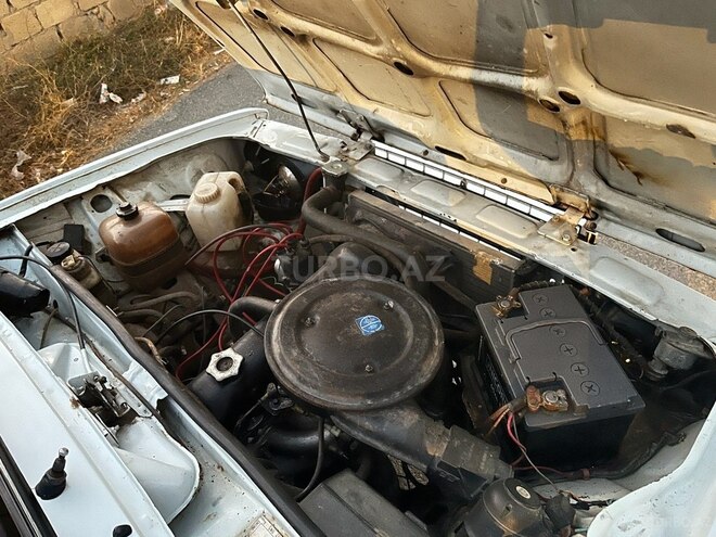 LADA (VAZ) 2107 2005, 212,000 km - 1.6 l - Bakı