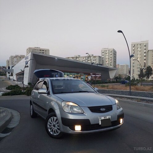 Kia Rio 2006, 246,000 km - 1.5 l - Bakı