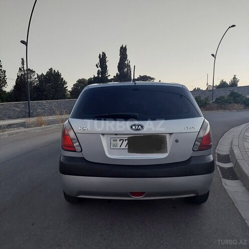 Kia Rio 2006, 246,000 km - 1.5 l - Bakı