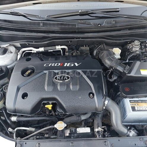 Kia Rio 2006, 246,000 km - 1.5 l - Bakı