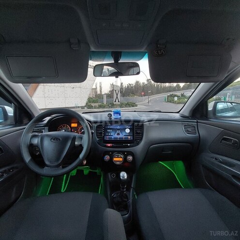 Kia Rio 2006, 246,000 km - 1.5 l - Bakı