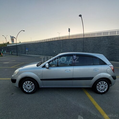 Kia Rio 2006, 246,000 km - 1.5 l - Bakı