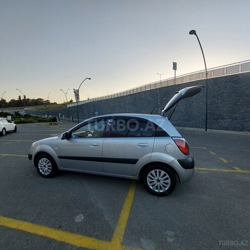 Kia Rio 2006, 246,000 km - 1.5 l - Bakı