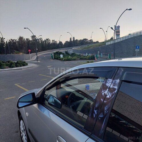 Kia Rio 2006, 246,000 km - 1.5 l - Bakı