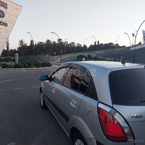 Kia Rio 2006, 246,000 km - 1.5 l - Bakı