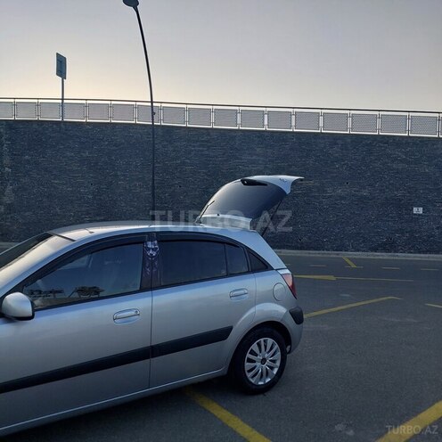 Kia Rio 2006, 246,000 km - 1.5 l - Bakı