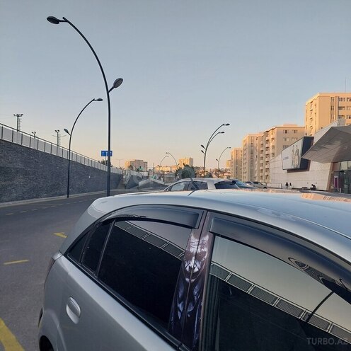 Kia Rio 2006, 246,000 km - 1.5 l - Bakı